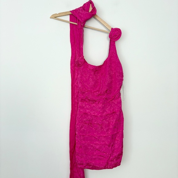 For love & lemons Deliza mini dress - Picture 4 of 8